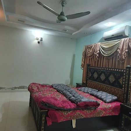 Bharia Town Phase1 Villa Rawalpindi Esterno foto