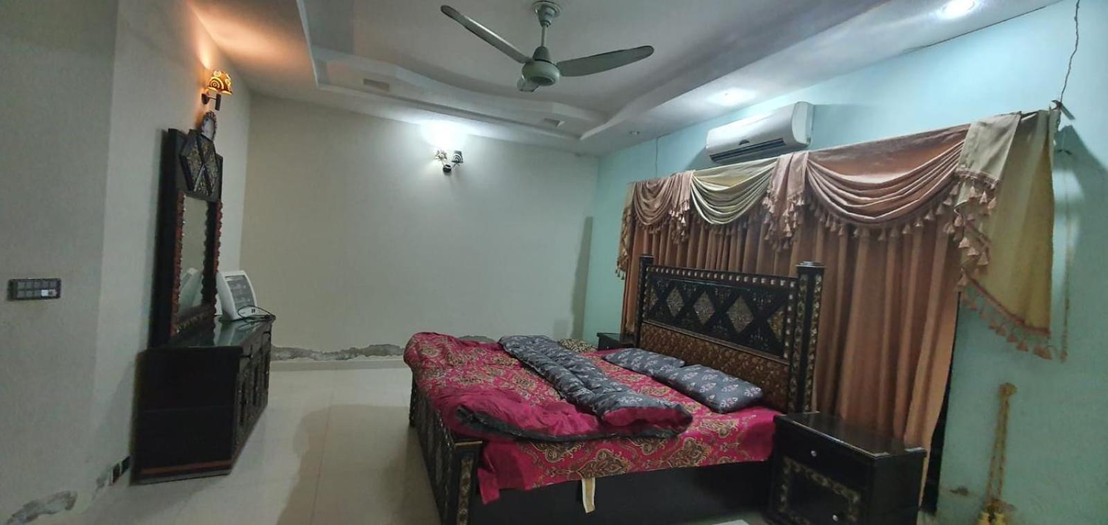 Bharia Town Phase1 Villa Rawalpindi Esterno foto