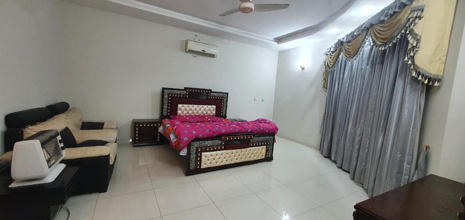 Bharia Town Phase1 Villa Rawalpindi Esterno foto